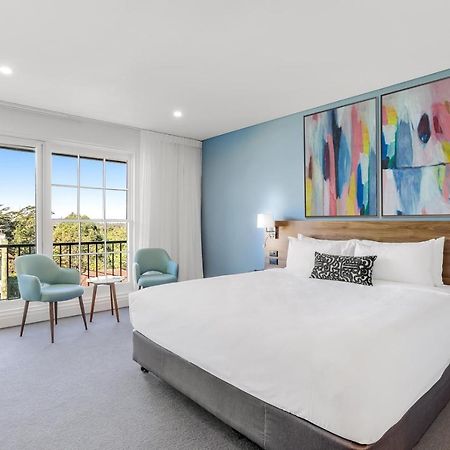 Killara Hotel & Suites Luaran gambar