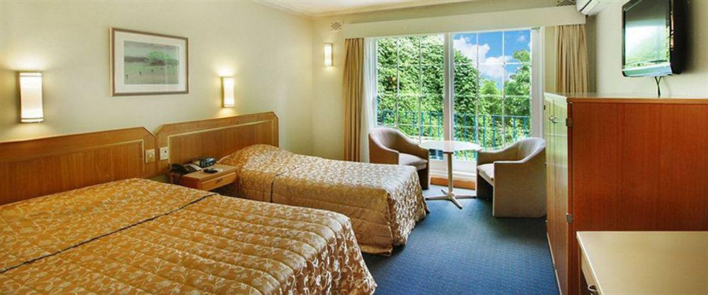 Killara Hotel & Suites Luaran gambar
