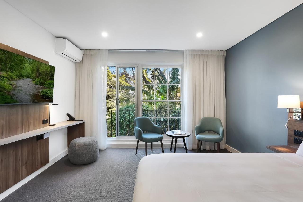 Killara Hotel & Suites Luaran gambar