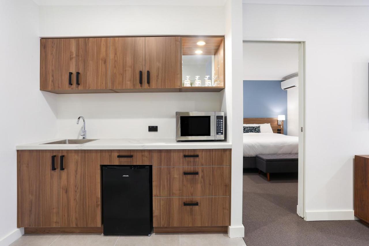 Killara Hotel & Suites Luaran gambar