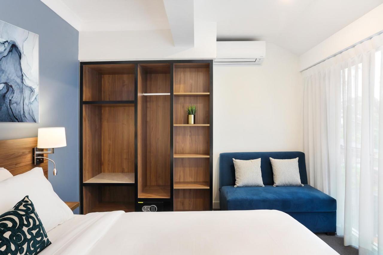 Killara Hotel & Suites Luaran gambar