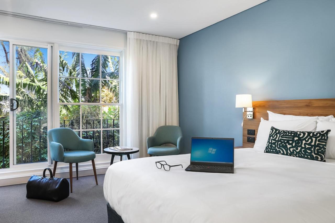 Killara Hotel & Suites Luaran gambar