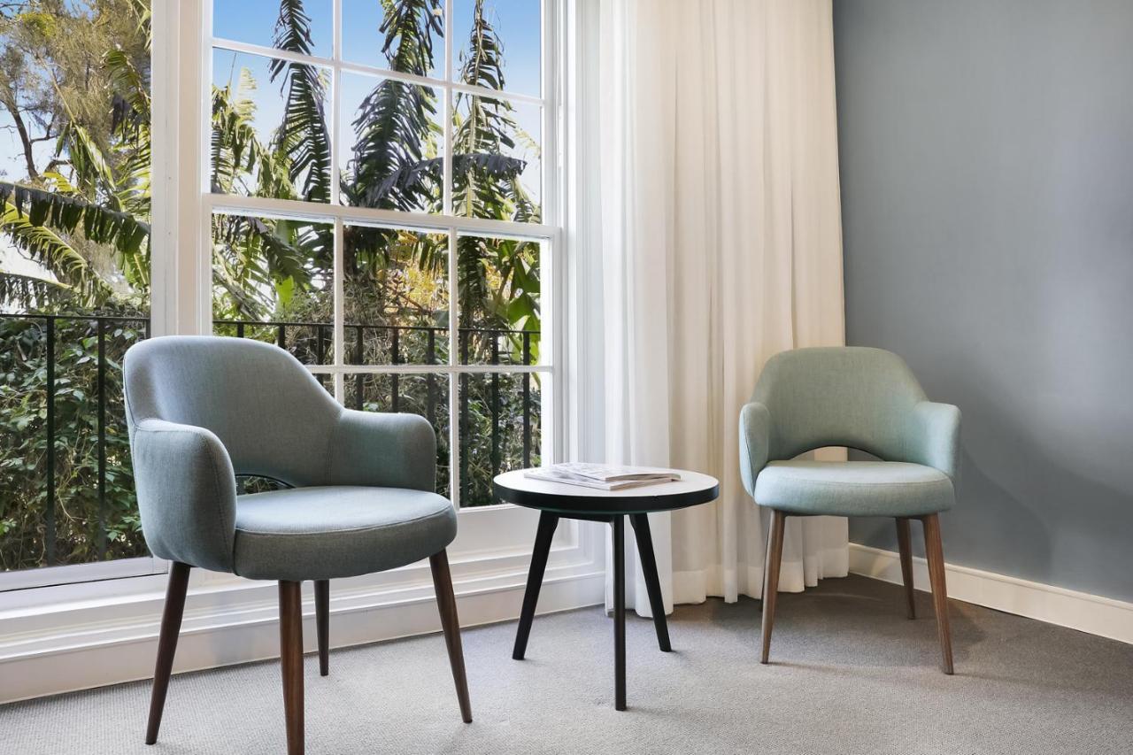 Killara Hotel & Suites Luaran gambar
