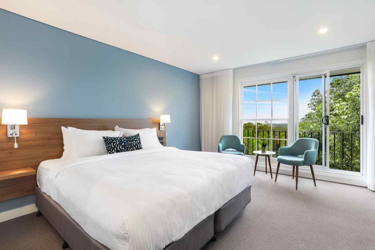 Killara Hotel & Suites Luaran gambar