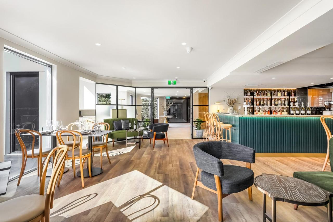 Killara Hotel & Suites Luaran gambar