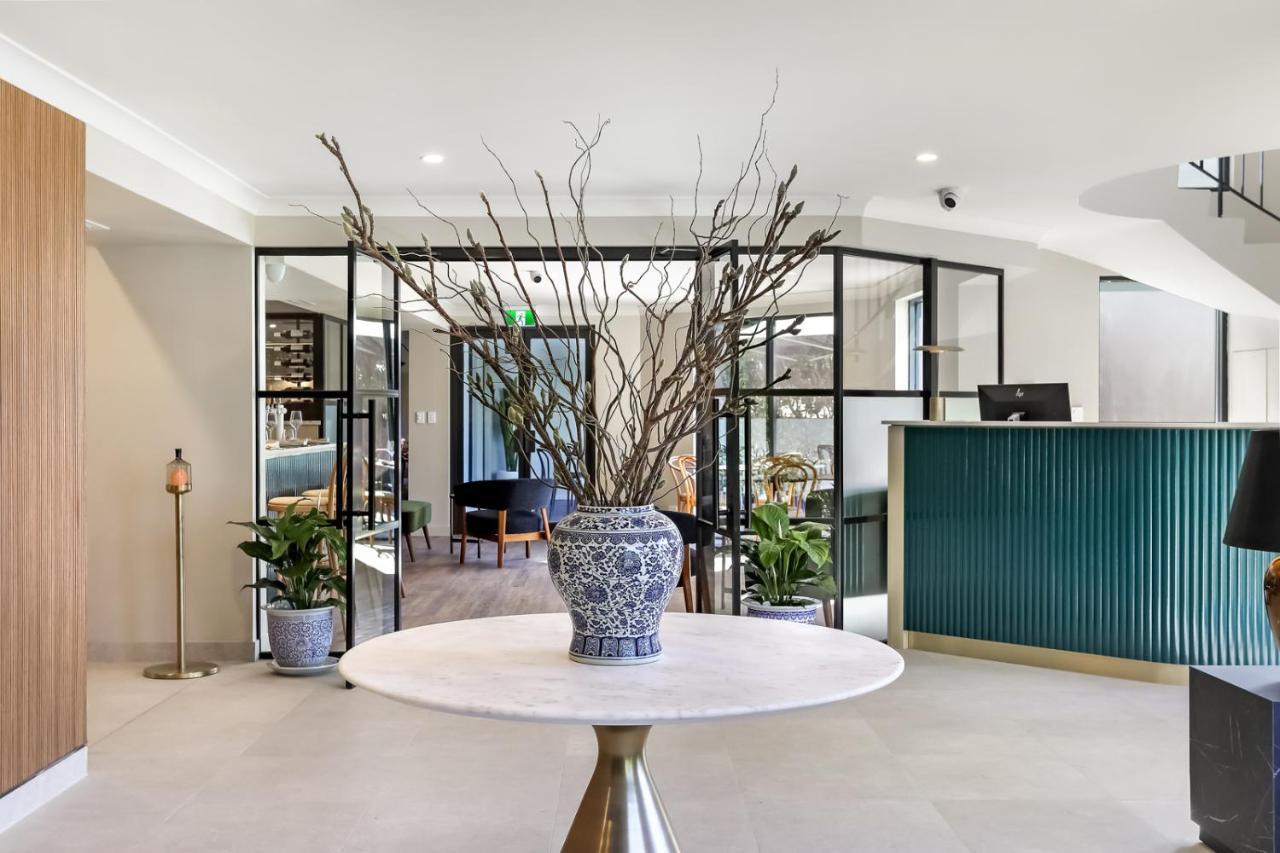 Killara Hotel & Suites Luaran gambar