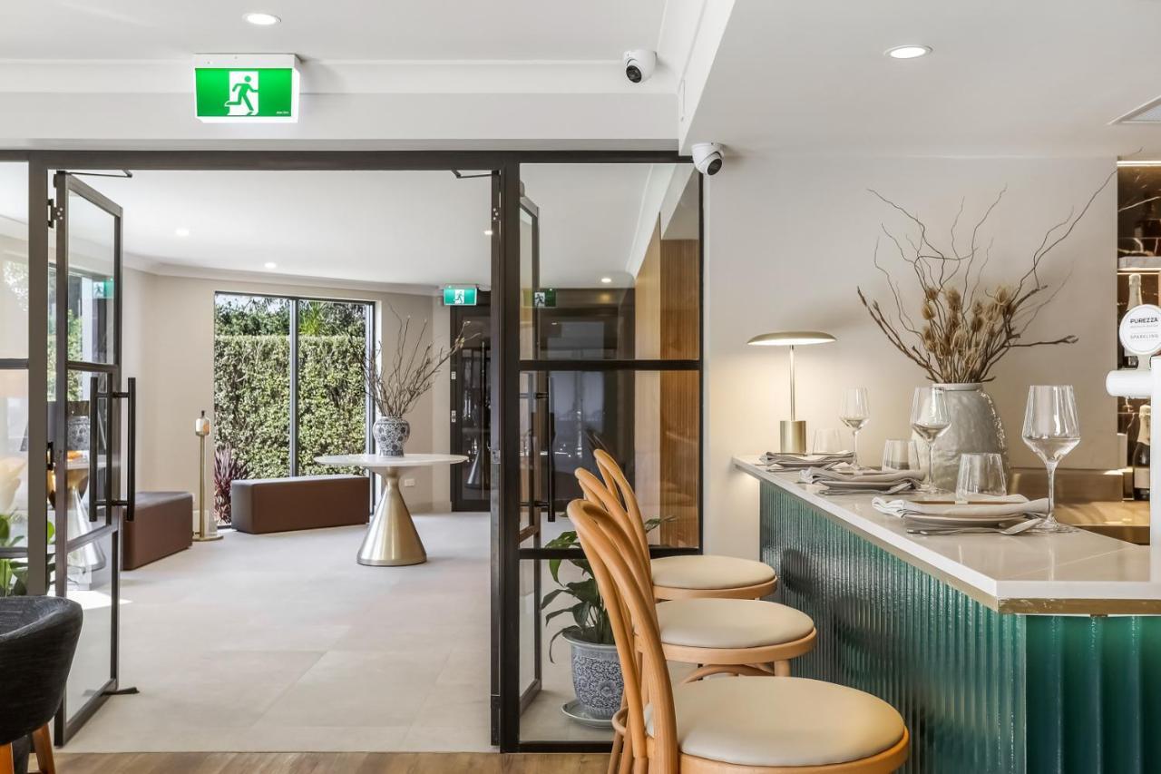 Killara Hotel & Suites Luaran gambar