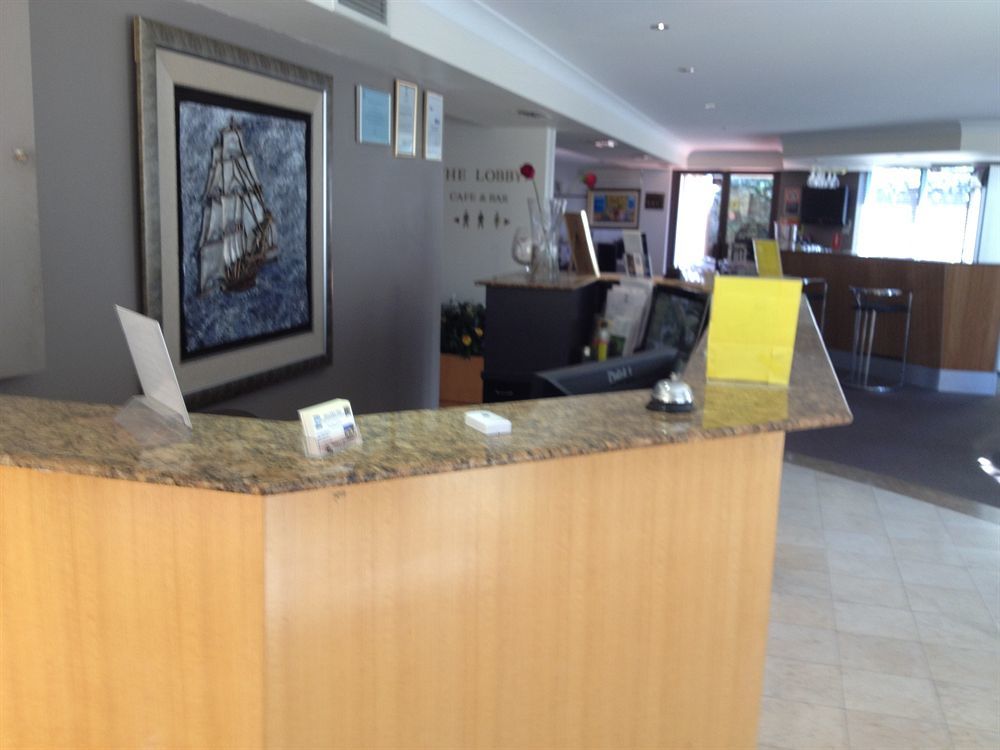 Killara Hotel & Suites Luaran gambar