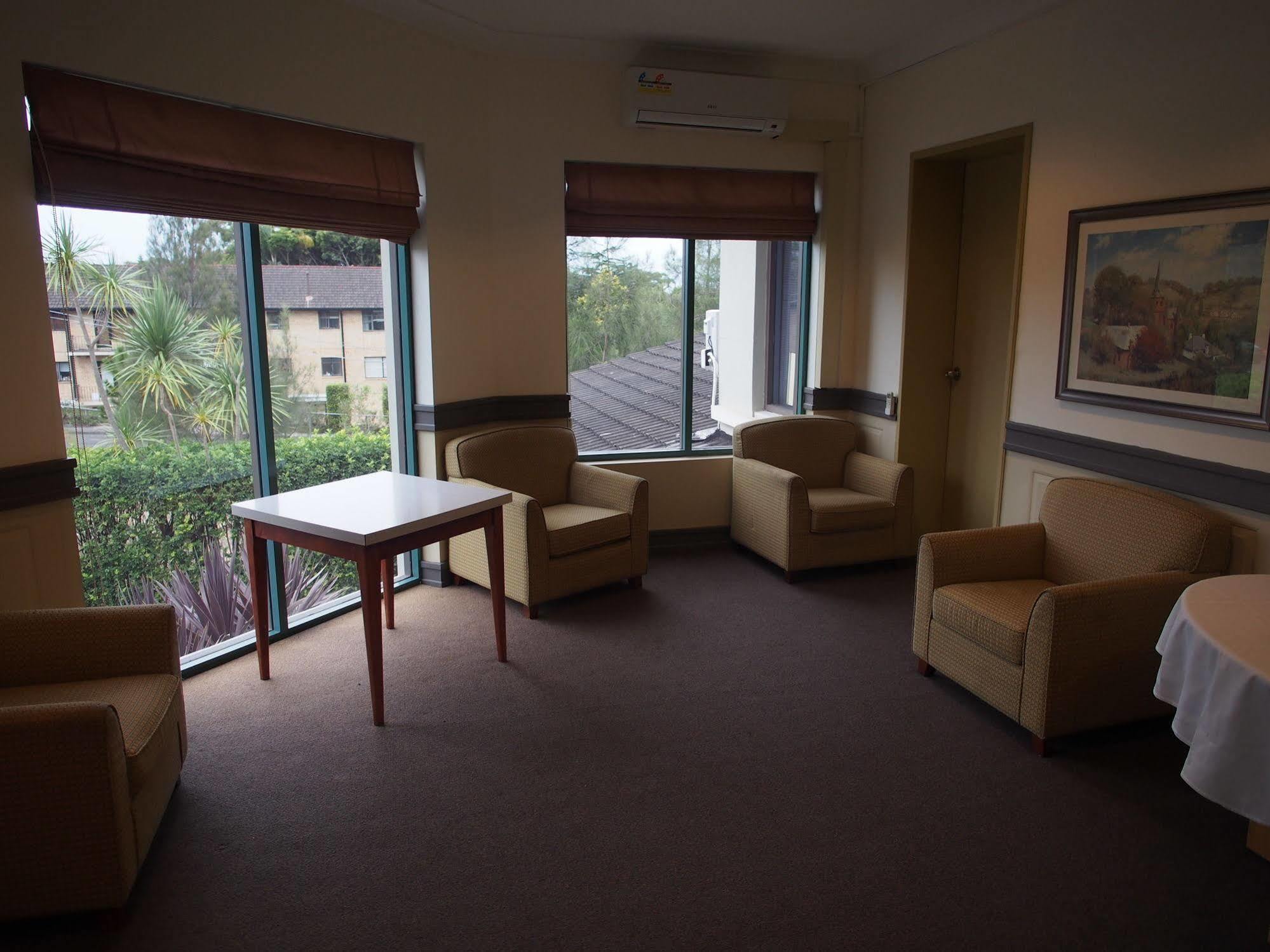Killara Hotel & Suites Luaran gambar