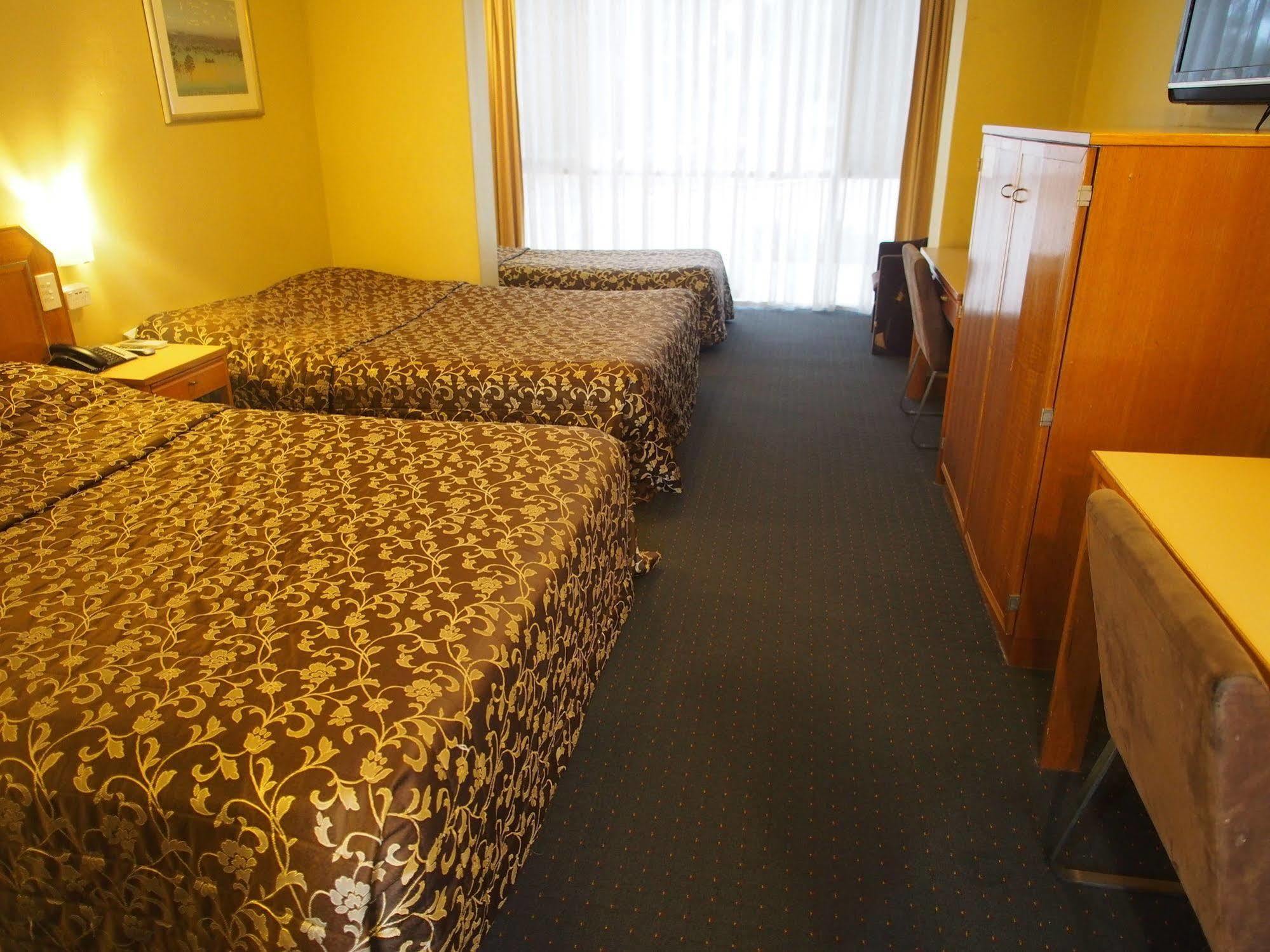 Killara Hotel & Suites Luaran gambar