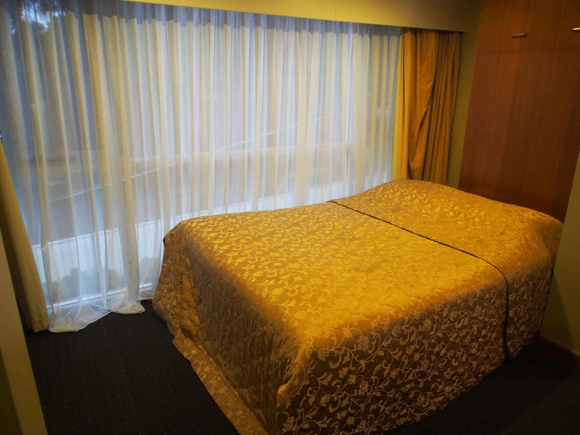 Killara Hotel & Suites Luaran gambar