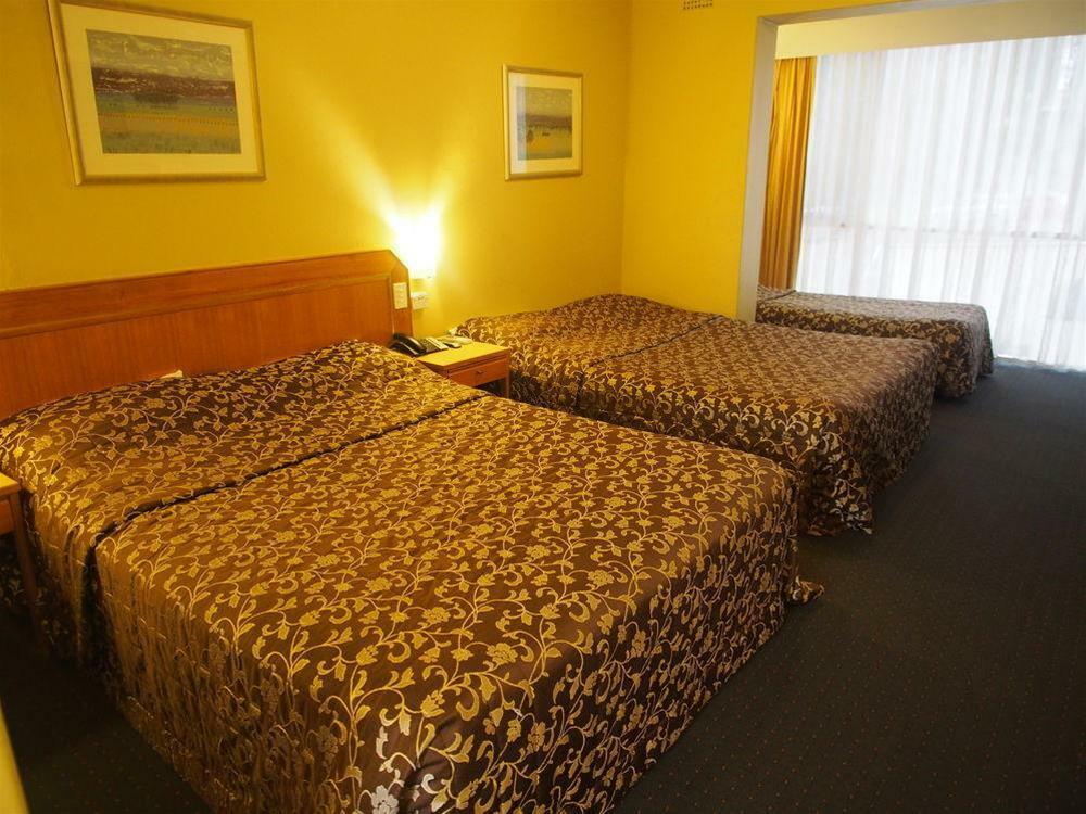 Killara Hotel & Suites Luaran gambar